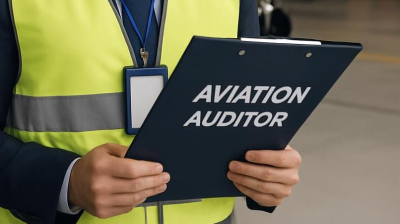 FORMACIÓN DE AUDITORES INTERNOS: USOAP - ISO 19011