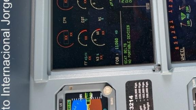 ELECTRICAL WIRING INTERCONNECTION SYSTEM (EWIS)