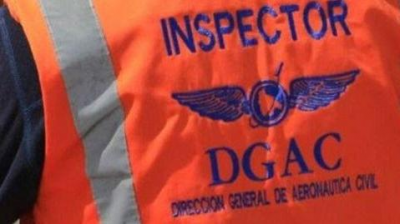 INSPECTOR GUBERNAMENTAL DE LICENCIAS AL PERSONAL (GSI-PEL)